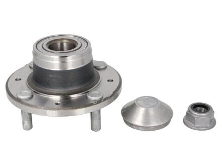 Комплект подшипника ступицы колеса SKF VKBA 3458