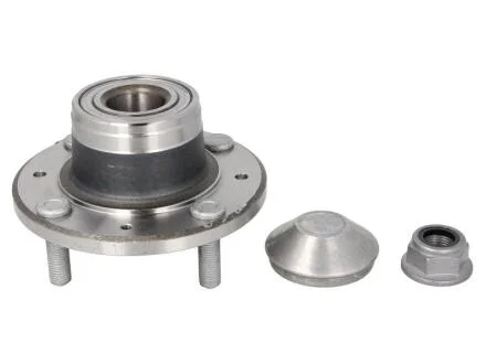 Комплект підшипника маточини колеса SKF VKBA 3458