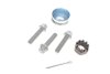 Підшипник маточини (комплект) SKF VKBA 3510 (фото 4)
