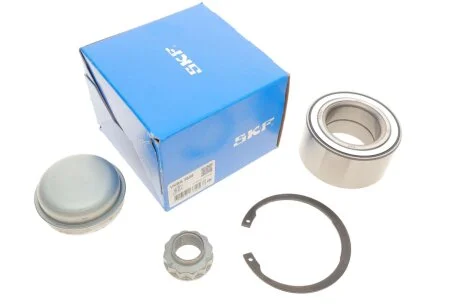 Підшипник маточини (комплект) SKF VKBA 3520