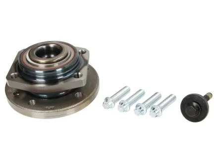 VOLVO підшипник передн.маточини C70 -02, S70 -00, V70 -00 SKF VKBA 3526