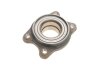 Подшипник ступицы колеса (комплект) VW Audi A6 4.2 99-,Passat 4.0 4motion SKF VKBA 3536 (фото 2)