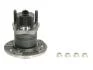 Підшипник ступиці, комплект OPEL/SAAB Astra/Meriva/Vectra/Zafira/9-3/9-5 "R "1,6/2,6L "85>> SKF VKBA 3555 (фото 1)