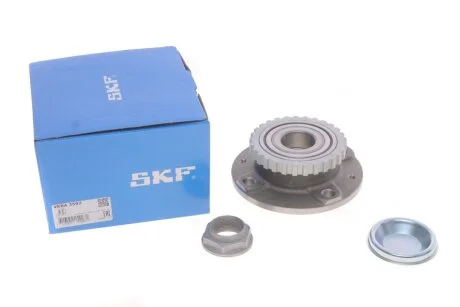 Комплект подшипника ступицы колеса SKF VKBA 3592