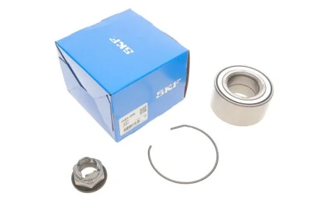 Підшипник маточини (комплект) SKF VKBA 3596