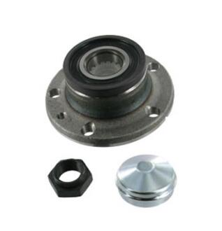 Комплект подшипника ступицы колеса SKF VKBA 3597