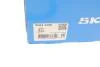 Підшипник ступиці, комплект FIAT/LANCIA/OPEL 500L/Bravo/Doblo/Delta/Combo "F "0,9/2,0L "01>> SKF VKBA 3598 (фото 7)