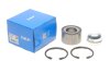 Підшипник маточини (комплект) SKF VKBA 3600 (фото 1)