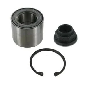 Підшипник ступиці, комплект CITROEN/FIAT/PEUGEOT Jumper/Ducato/Boxer "R "1,9/2,8L "94>> SKF VKBA 3642