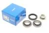Підшипник маточини колеса (комплект) задній FORD KA (02-08), Fiesta IV (95-02) SKF VKBA 3666 (фото 2)