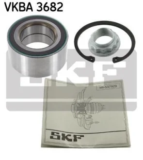 Підшипник маточини (комплект) SKF VKBA 3682
