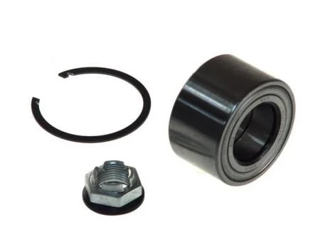 Комплект подшипника ступицы колеса SKF VKBA 3688