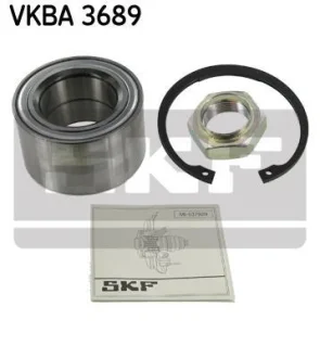 Підшипник маточини (комплект) SKF VKBA 3689