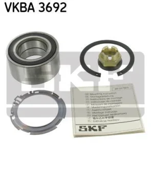 Підшипник маточини (комплект) SKF VKBA 3692