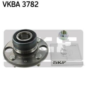 Комплект підшипника колісного SKF VKBA 3782