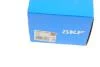 Підшипник маточини переднього колеса SKF VKBA 3786 (фото 11)