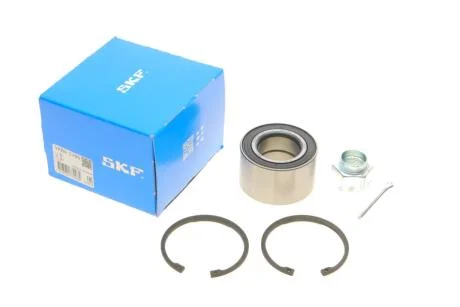 Підшипник маточини переднього колеса SKF VKBA 3786