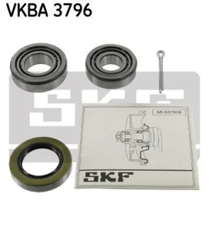 Підшипник маточини (комплект) SKF VKBA 3796
