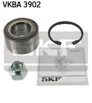 Підшипник маточини (комплект) SKF VKBA 3902