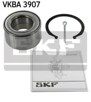 Підшипник маточини (комплект) SKF VKBA 3907