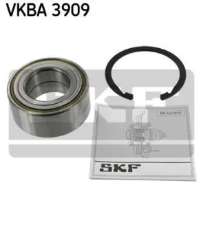 Підшипник маточини (комплект) SKF VKBA 3909