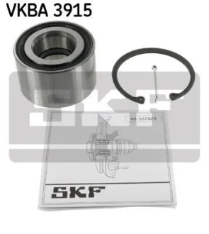 Підшипник маточини (комплект) SKF VKBA 3915