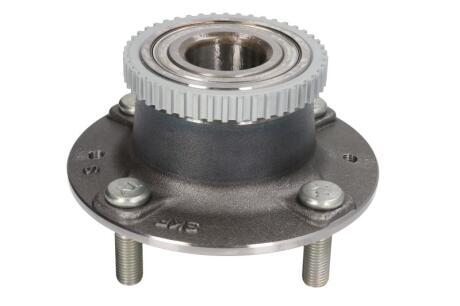 Комплект подшипника ступицы колеса SKF VKBA 3934