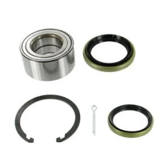 Підшипник ступиці, комплект MITSUBISHI Colt/Lancer/Pajero Pinin "F "1,3/1,8L "92-07 SKF VKBA 3940