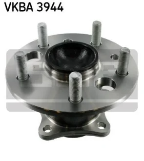 Підшипник маточини (комплект) SKF VKBA 3944