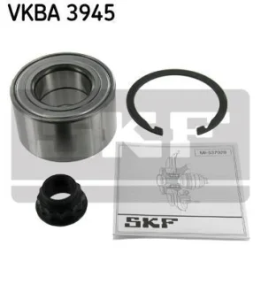 Підшипник маточини (комплект) SKF VKBA 3945