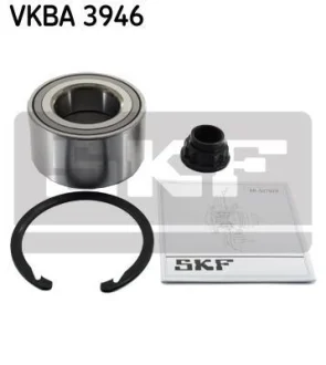 Підшипник маточини (комплект) SKF VKBA 3946
