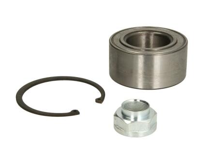 Подшипник ступицы HONDA ACCORD/CIVIC/CR-V/PRELUDE/S2000/STREAM 95- SKF VKBA 3951