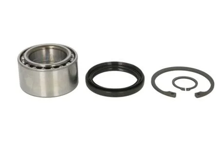 Подшипник ступицы колеса перед (компл) SUZUKI JIMNY (98-) SKF VKBA 3969