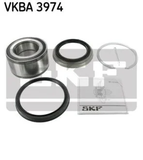 Комплект підшипника колісного SKF VKBA 3974