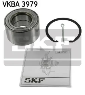 Підшипник маточини (комплект) SKF VKBA 3979