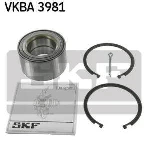 Підшипник маточини (комплект) SKF VKBA 3981