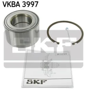 Підшипник маточини (комплект) SKF VKBA 3997