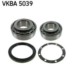 Підшипник роликовий комплект SKF VKBA 5039