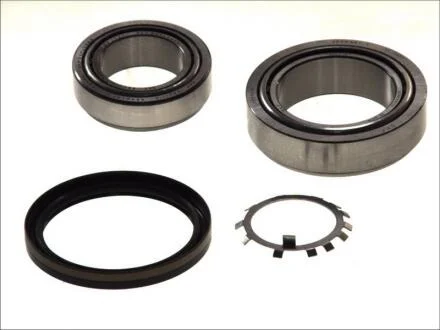 Підшипник ступиці (комплект) MB SKF VKBA 5048