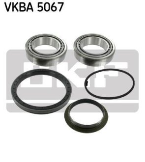 Підшипник роликовий комплект SKF VKBA 5067