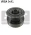 Комплект підшипника маточини колеса SKF VKBA 5441 (фото 1)