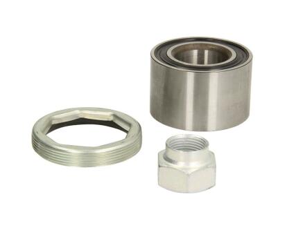 Комплект подшипника ступицы колеса SKF VKBA 559