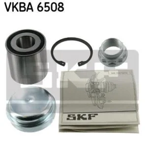 DB підшипник маточини задн.W168 01- SKF VKBA 6508