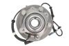 Комплект подшипника ступицы колеса SKF VKBA 6534 (фото 2)