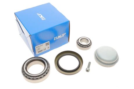 Підшипник ступиці перед. DB CL-Class S 221 05- SKF VKBA 6537