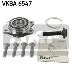 Підшипник маточини (комплект) SKF VKBA 6547