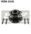 Ступиця AUDI A6 "R "04-11 SKF VKBA 6548 (фото 1)