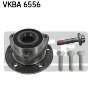 Підшипник маточини (комплект) SKF VKBA 6556