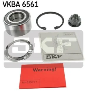 Подшипник передней ступицы SKF VKBA 6561