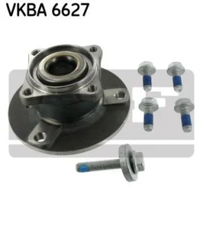 Підшипник маточини (комплект) SKF VKBA 6627
